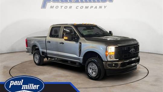 2024 Ford F-250