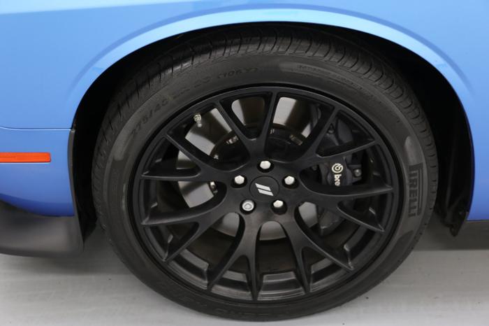 used 2019 dodge challenger r/t scat pack charleston - huntington, wv 25321 for sale in charleston, west virginia