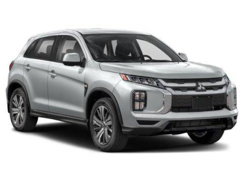 2024 mitsubishi outlander sport 2.0 s