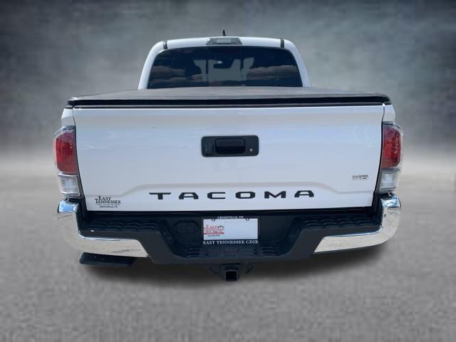 2022 toyota tacoma trd off-road