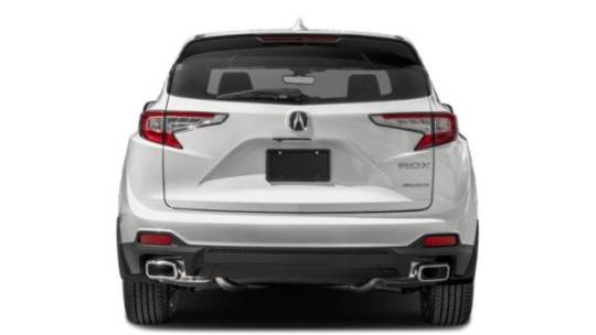 2025 Acura RDX