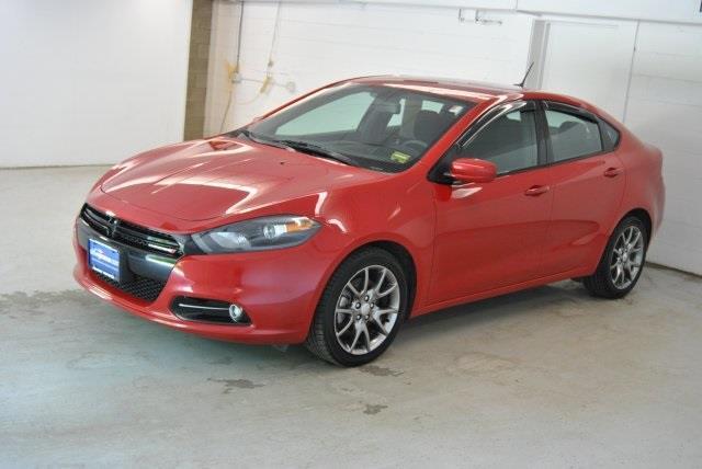2014 dodge dart sxt sxt 4dr sedan for sale in saco, maine