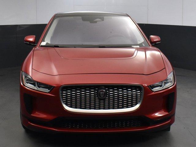 2023 jaguar i-pace ev400 hse