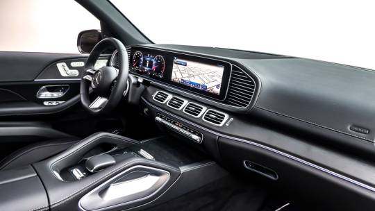 2024 Mercedes-Benz GLS