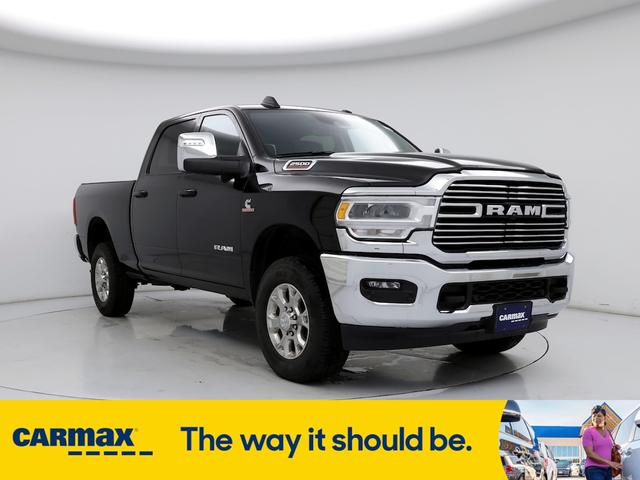 2023 ram 2500 laramie