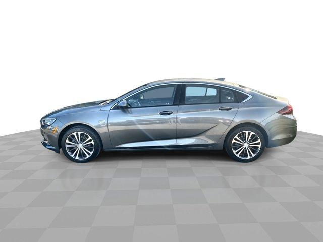2019 buick regal sportback essence