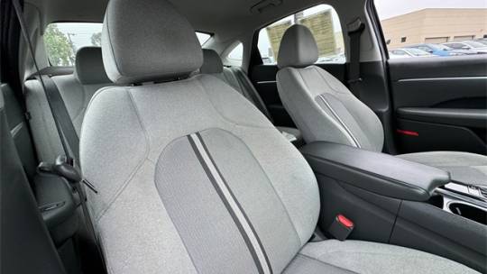 2021 Hyundai Sonata