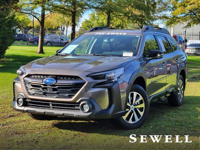 2024 subaru outback premium