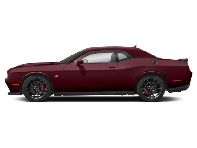 2019 dodge challenger r/t scat pack