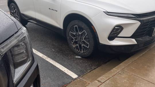 2023 Chevrolet Blazer