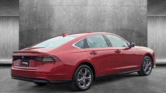 2024 Honda Accord