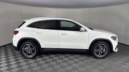 2023 Mercedes-Benz GLA