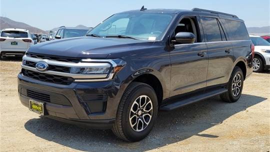 2024 Ford Expedition