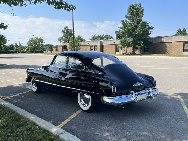 buick special