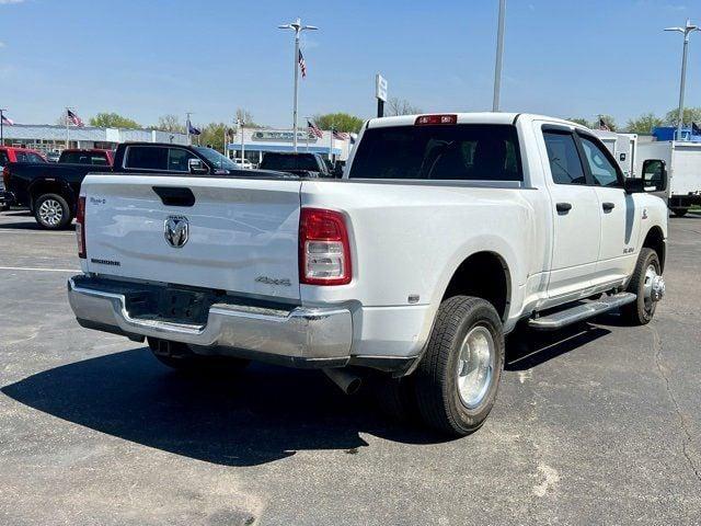 2023 ram 3500 big horn in indianapolis, indiana