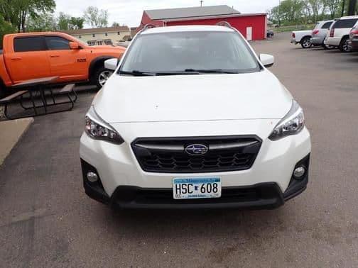2018 subaru crosstrek 2.0i premium in savage, minnesota