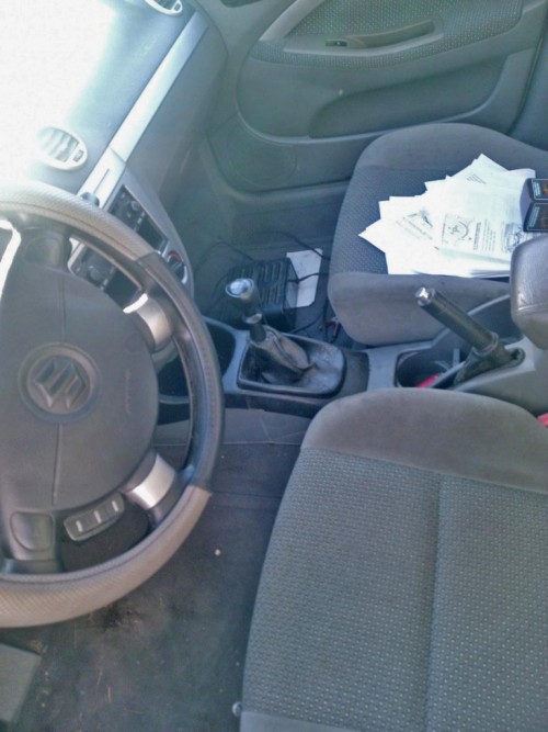 2005 suzuki reno s for sale in pennsylvania by owner
