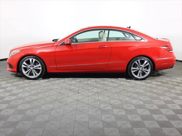 2016 mercedes-benz e-class e 400