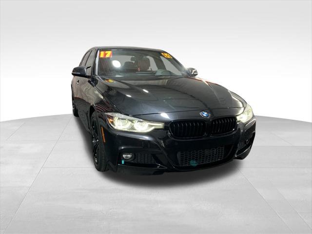 2017 bmw 330 330i