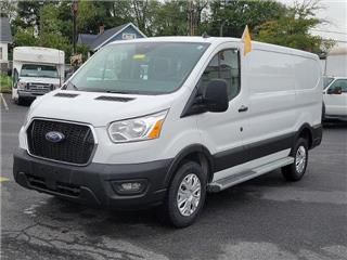 2022 Ford Transit 250