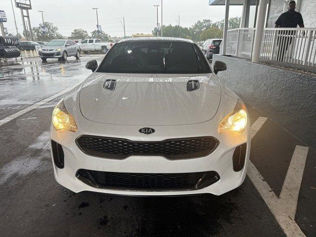 2020 kia stinger gt-line