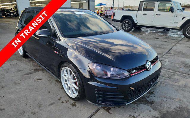 2016 volkswagen golf gti r mulliner