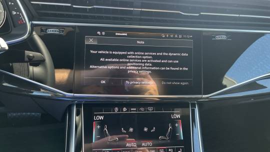2024 Audi Q8