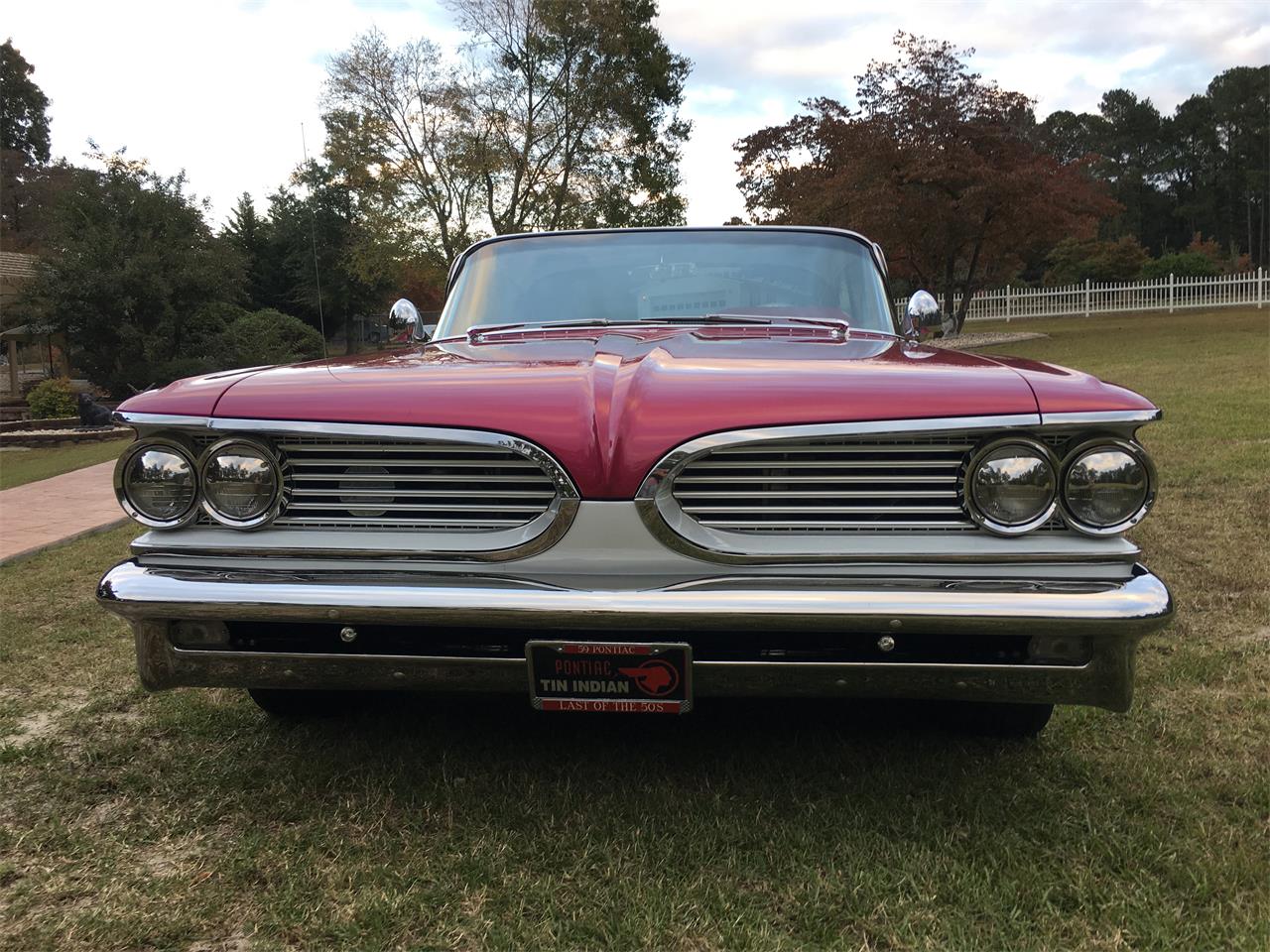 1959 pontiac chieftain