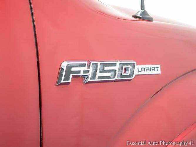 used 2010 ford f150 lariat phoenix, az 85040 for sale in phoenix, arizona