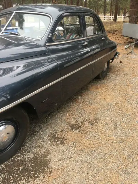 1949 packard super 8
