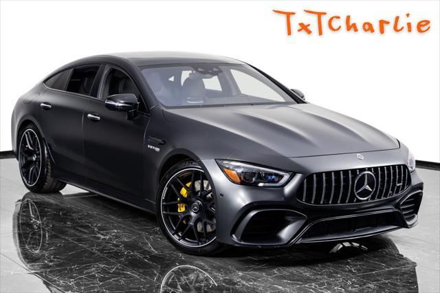 2021 mercedes-benz amg gt c