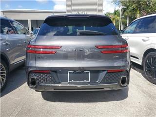 2023 Genesis GV70 2.5t standard