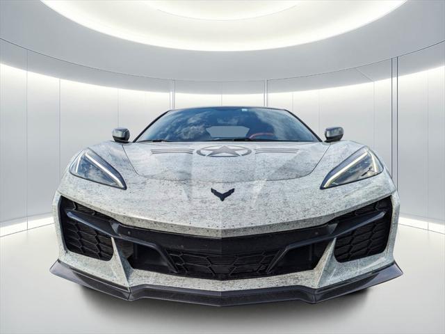 2023 chevrolet corvette z06
