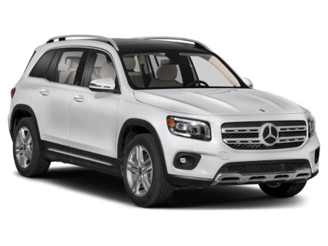2022 mercedes-benz glb 250 4matic