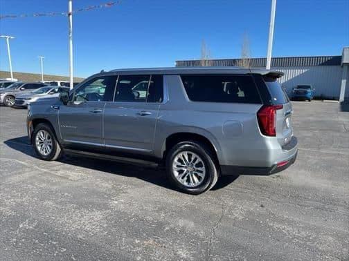 2023 gmc yukon xl slt in archer, idaho