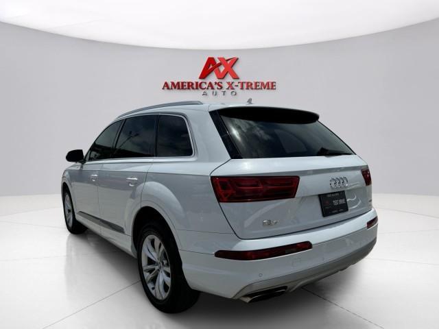 2019 audi q7 55 premium