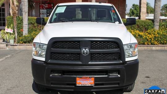 2015 RAM 2500