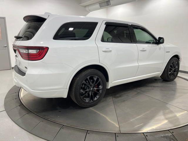 2021 dodge durango r/t