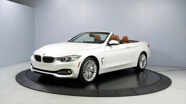 2015 bmw 435 i