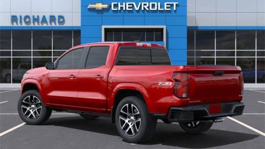 2024 Chevrolet