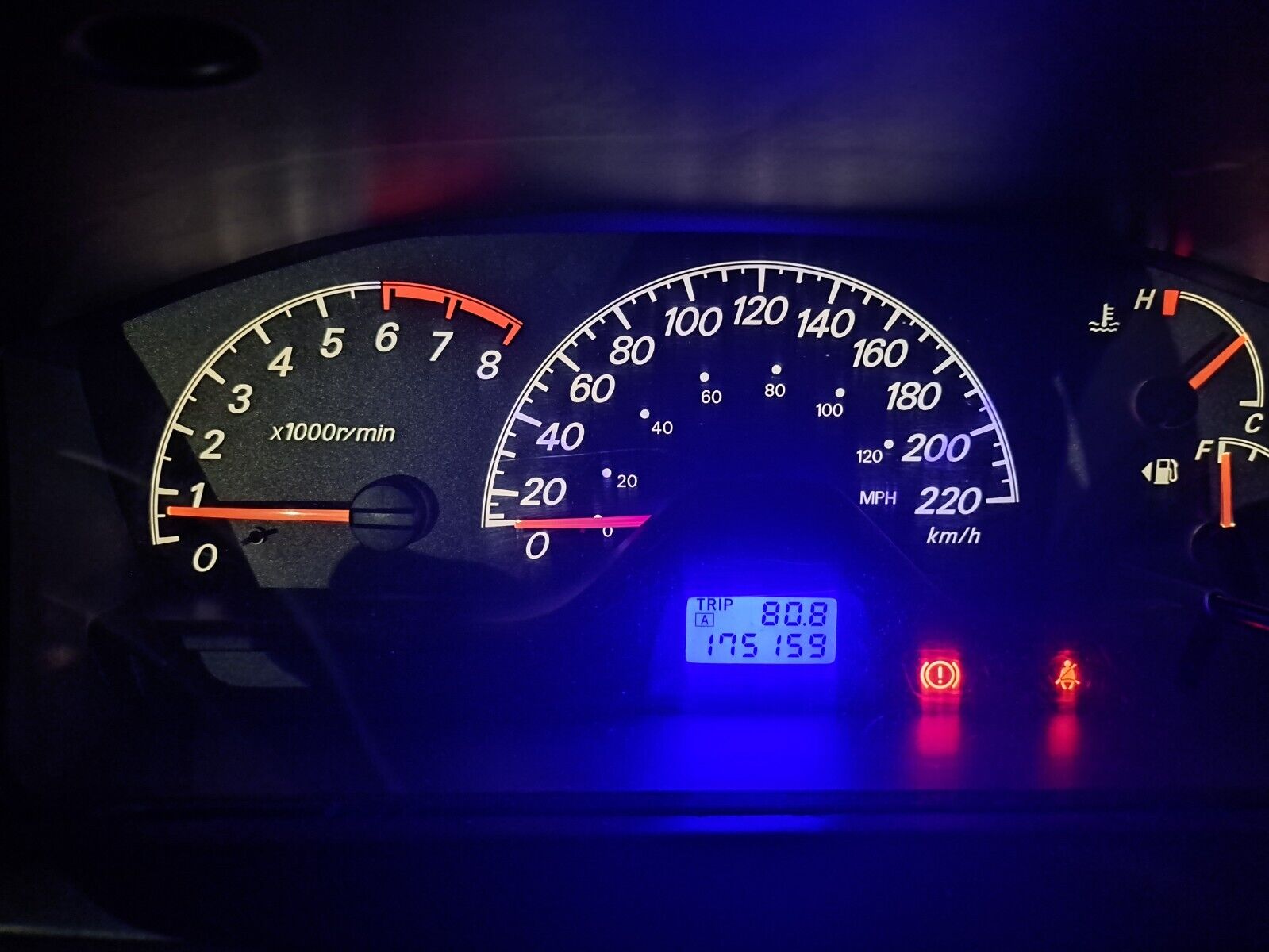 used sedan