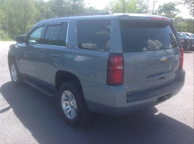 2015 chevrolet tahoe ls 4x4 ls 4dr suv for sale in montpelier, vermont