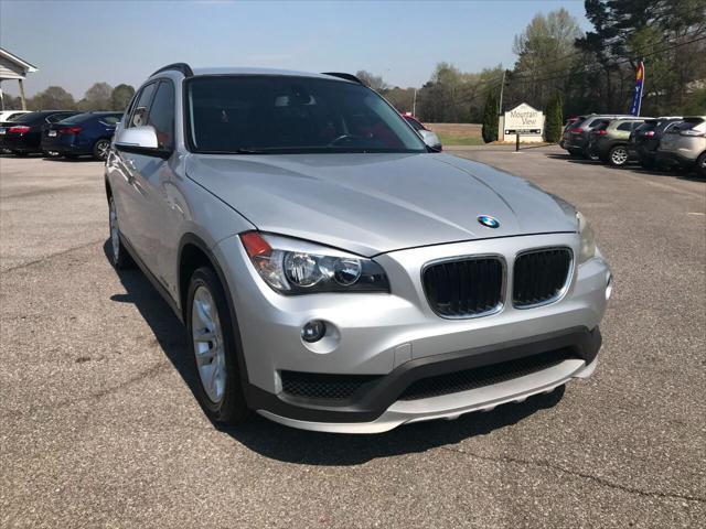 2015 bmw x1 sdrive 28i