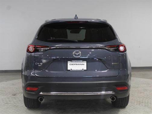 2022 mazda cx-9 in co bluffs, iowa