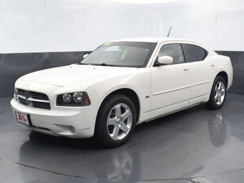 2010 dodge charger in co bluffs, iowa