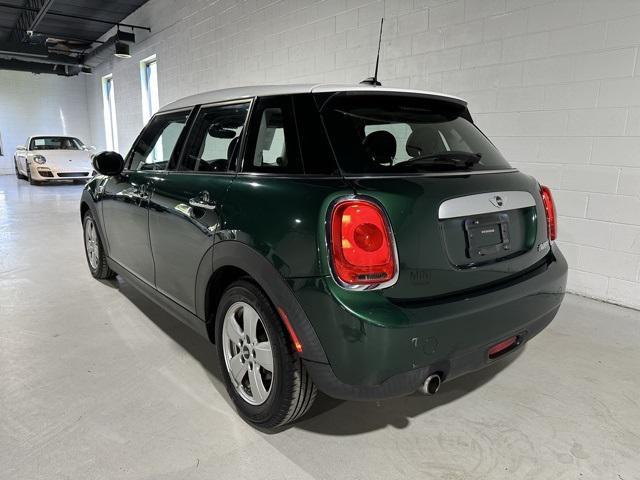 2015 mini hardtop cooper