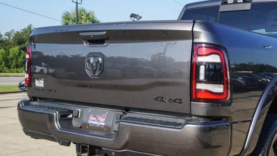 2023 RAM 3500