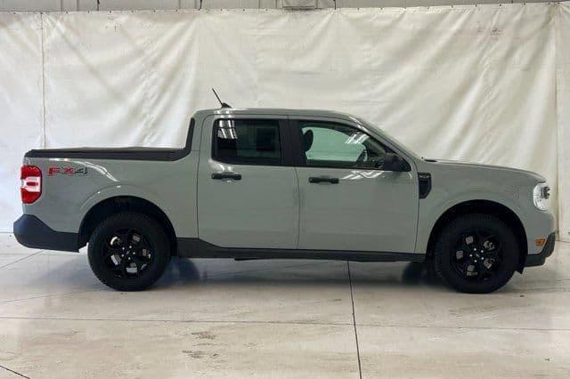 2022 ford maverick xl all-wheel drive supercrew 4.5 ft. box 121.1 in. wb in boise, idaho