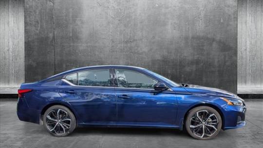 2023 Nissan Altima