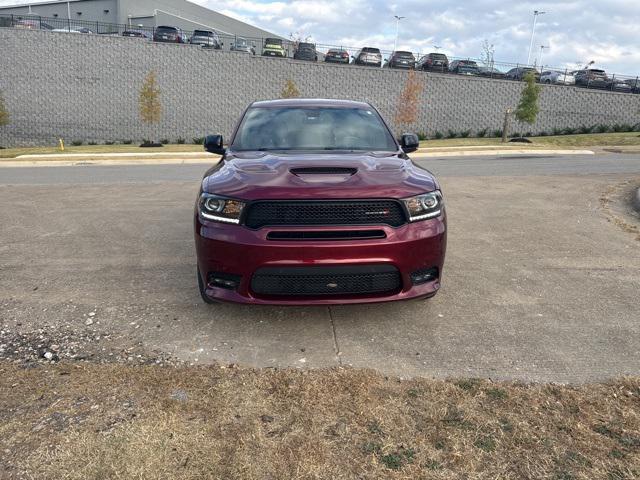 2020 dodge durango r/t awd